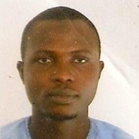 Mikhail Agunloye
