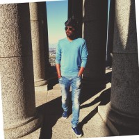 Rajesh Loganathan