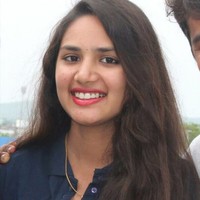 Sharanya Amandu