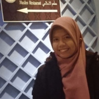 Nur Risa Afriani Abas