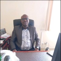 Yao Jean Maximin KOUAMÉ