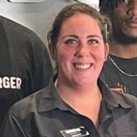 Ashlee Walter