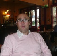 James Nolan