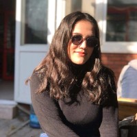 Şeyma Yıldız