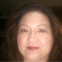 Sylvia Castillo