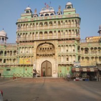 Harshit Parakh