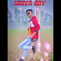 Umar Mirza
