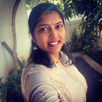 Sanita Nair