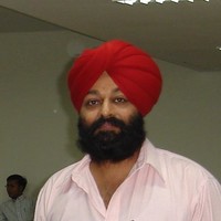 Harpreet Singh
