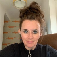 Patricia Valentine BDES(Hons) BSC(Hons)