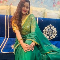 Khushbu Mehta