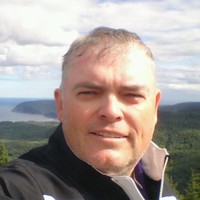 Jeff Grant
