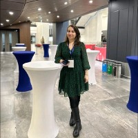 Ayşe Merve Saraçoğlu