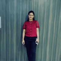 Amruta Sankhe
