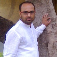 Dr. Devendra Sharma