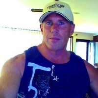 Stephen Harsh