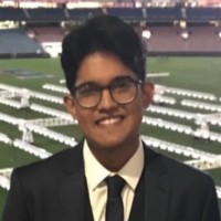 Sakith De Soysa