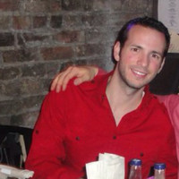 Dan Morrow, Pharmd