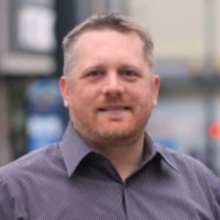 Derry Evanger, P.E.