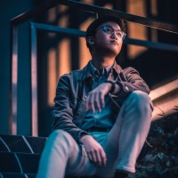Johnny Ma