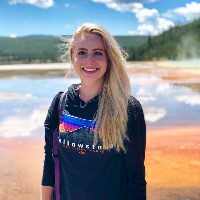 Krista Erickson