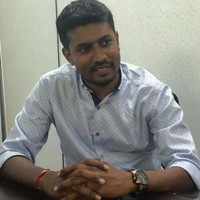Manivannan kandasamy