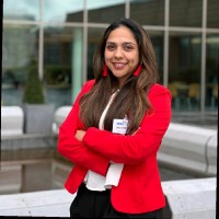 Daniela Andrade Tamayo