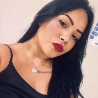Elaine Santos Santana