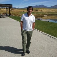 Takeshi Nagata
