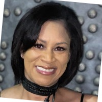 Pamela Broussard