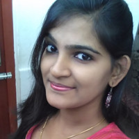 Sherin Jasper S