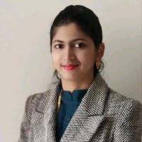 Nilofar Pathan