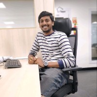 Mohan Kiran