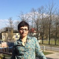 Татьяна Новикова