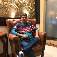 Ujjwal Srivastava