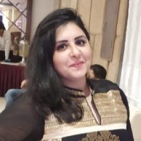 Monica Alwadhi
