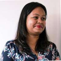 vanjalyn sharma