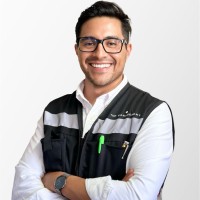 Jorge Mino Torres