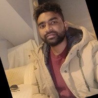 Kiran Kathi