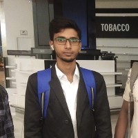 Md Taseem Ansari