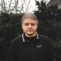 Gerd Krause