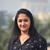 Deepthi Narayanan