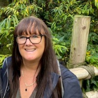 Clare Murdoch Mcips