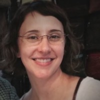 Adrienne Winter