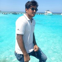 Md.Shahe Alam