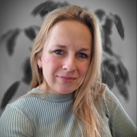 Angela Van Leijen