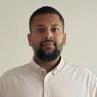 Anuj Gupta