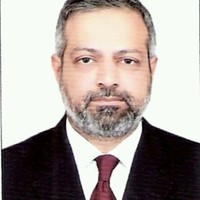 Muhammad Sheraz Qureshi