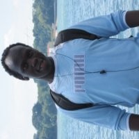 Georgie Graham-Douglas