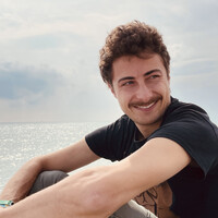 Moritz Huber